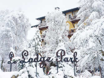 LODGE PARK 5*