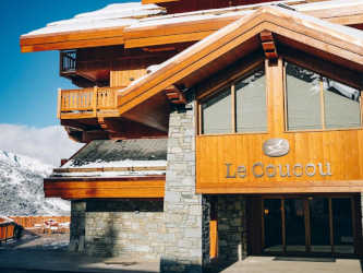LE COUCOU 5