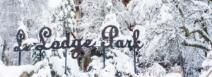 LODGE PARK 5*