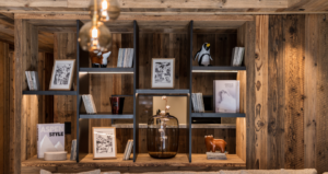 ANTARES RESORT MERIBEL