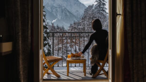 HOTEL MONT-BLANC 5*